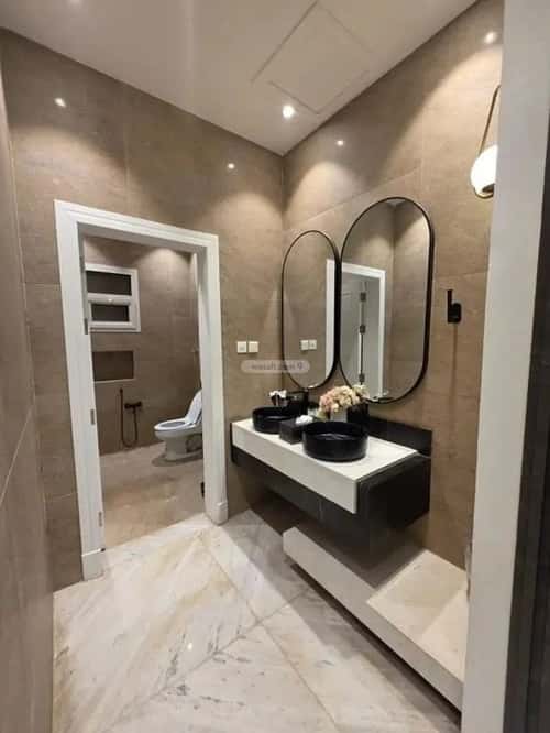5 bedroom villa in Al Munsiyah 7