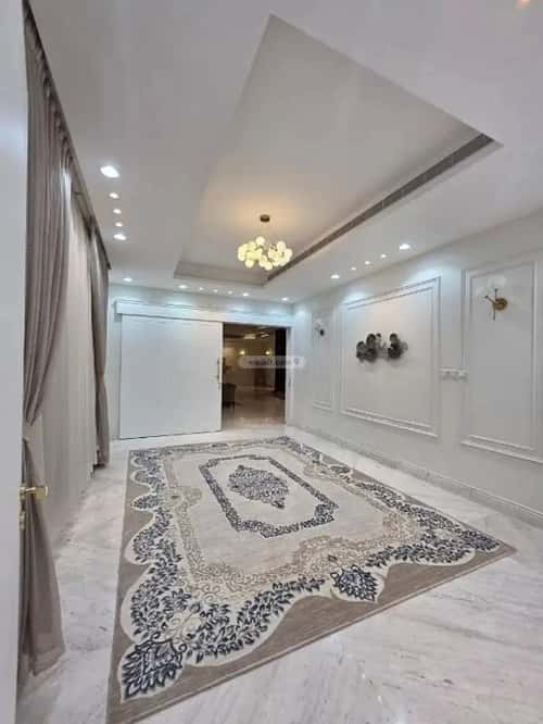 5 bedroom villa in Al Munsiyah 14