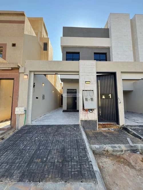 5 bedroom floor in Al Khaleej 10