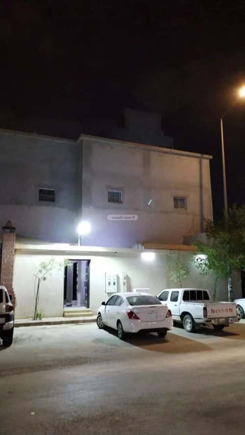 فيلا 5 غرف في النظيم 3