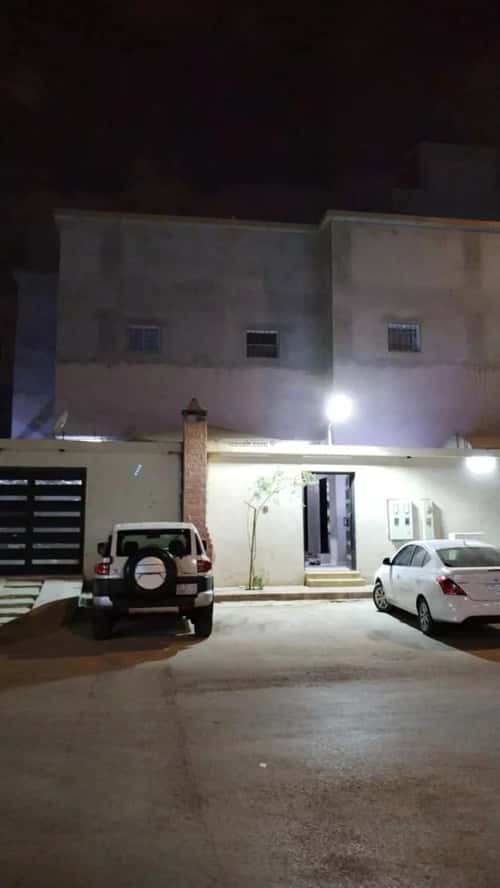 5 bedroom villa in An Nadhim 4
