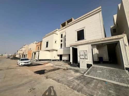 4 bedroom floor in Al Rimal 2