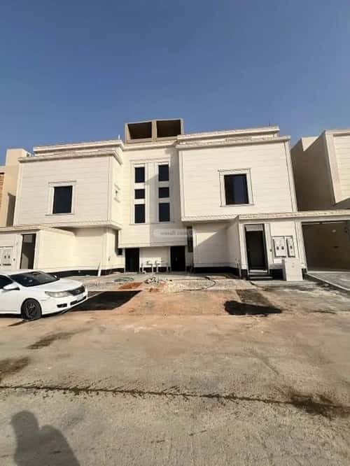 4 bedroom floor in Al Rimal 4
