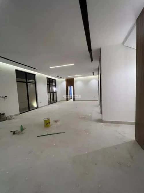 6 bedroom villa in Al Narjis 3