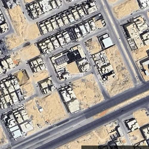 6 bedroom villa in Al Narjis 4