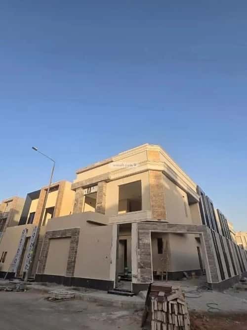8 bedroom villa in Al Rimal 4