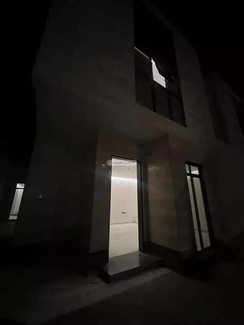 6 bedroom villa in Al Narjis 4