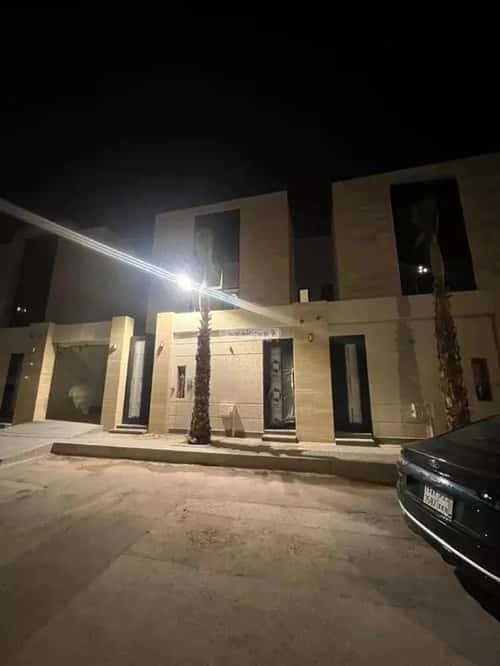 6 bedroom villa in Al Narjis 7