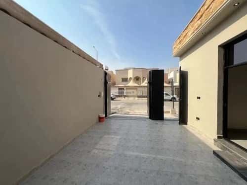 6 bedroom floor in Ishbiliyah 5