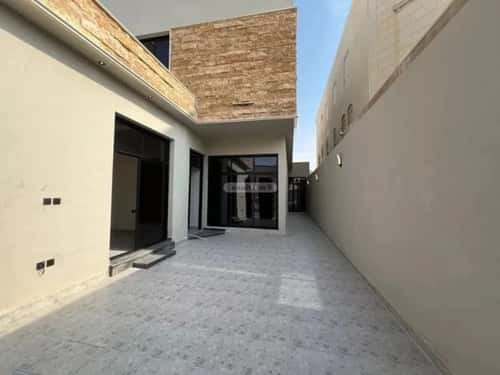 6 bedroom floor in Ishbiliyah 3