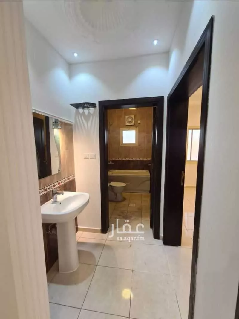 شقة 2 غرف في الحمدانية 5