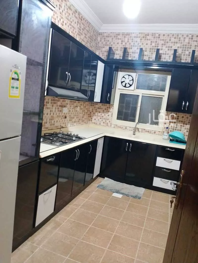3 bedroom apartment in Al Manar 2