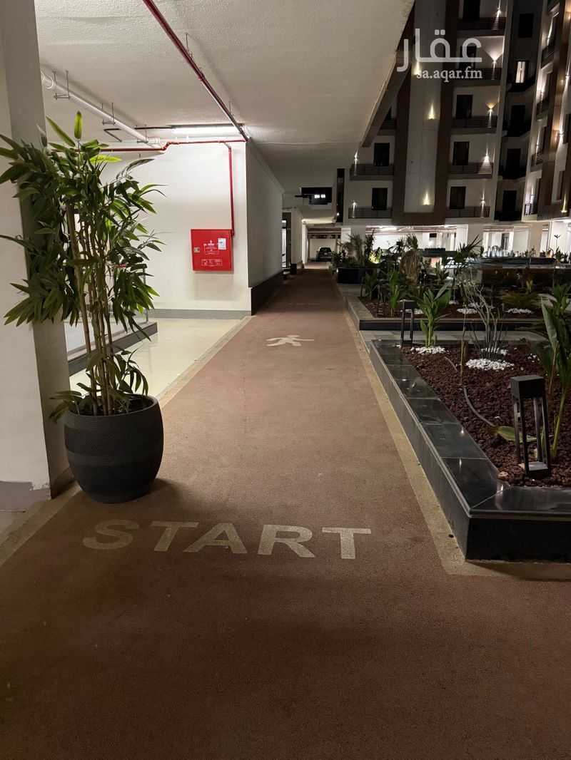 4 bedroom apartment in Al Safa, Jeddah 13