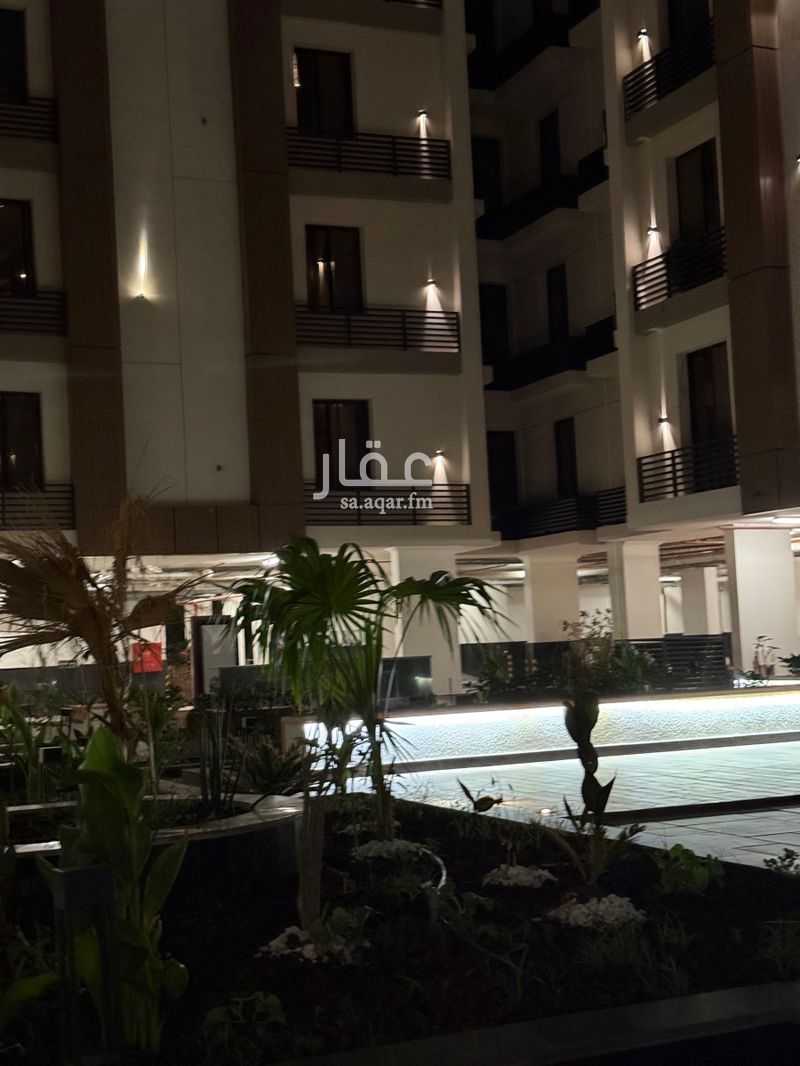 4 bedroom apartment in Al Safa, Jeddah 30