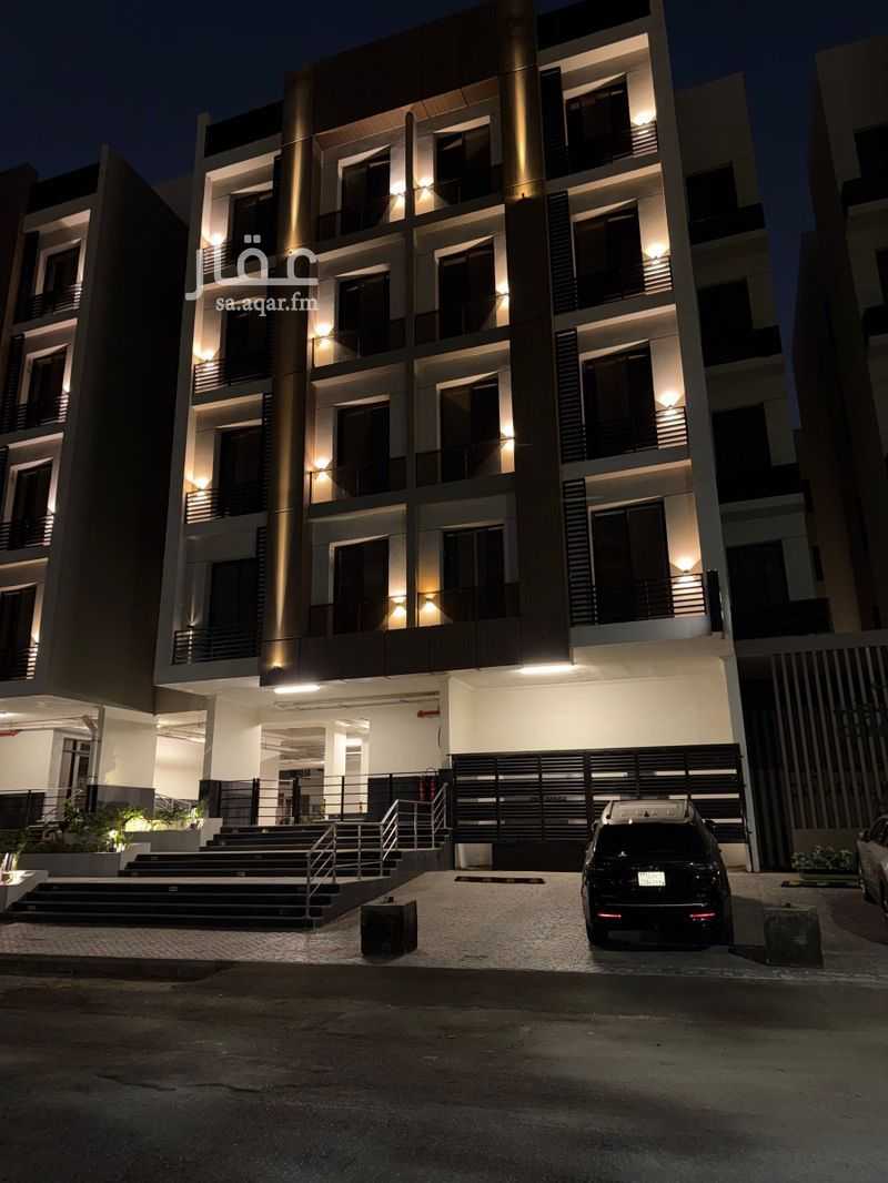 4 bedroom apartment in Al Safa, Jeddah 6