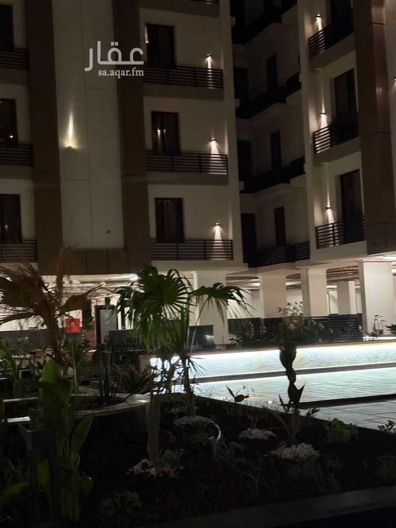 4 bedroom apartment in Al Safa, Jeddah 9
