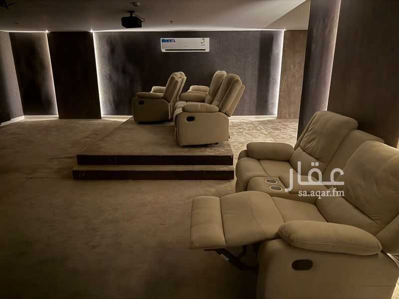 4 bedroom apartment in Al Safa, Jeddah 5