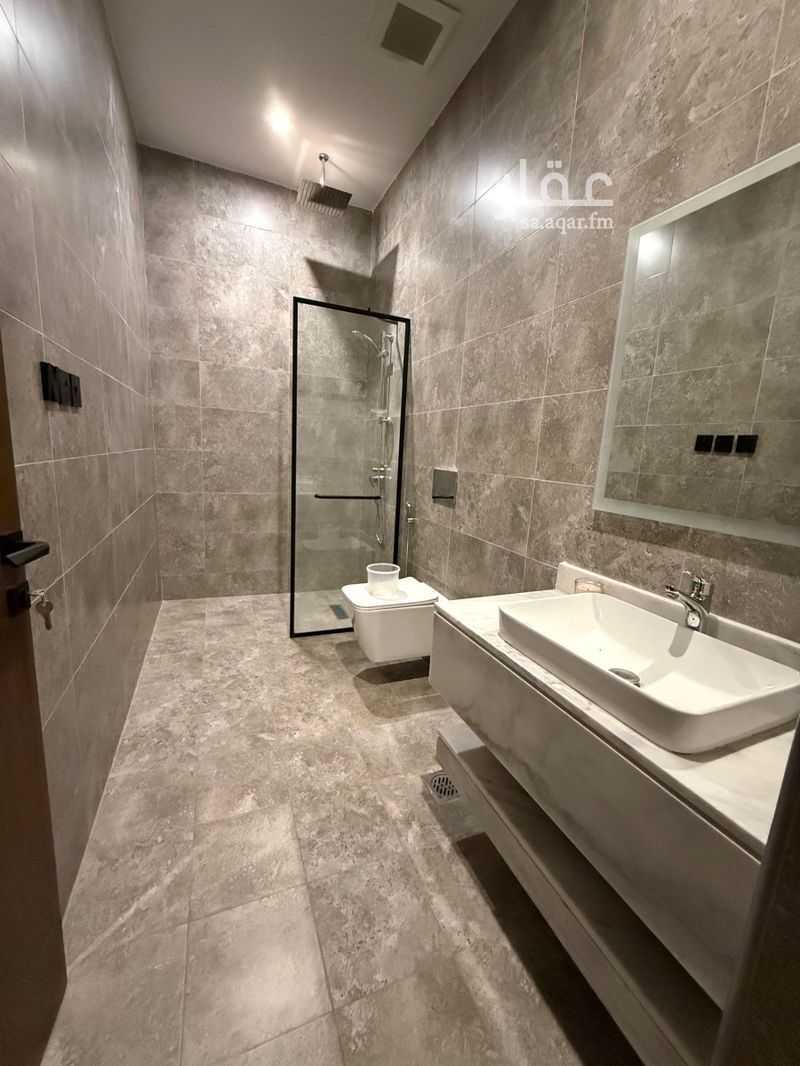 4 bedroom apartment in Al Safa, Jeddah 12