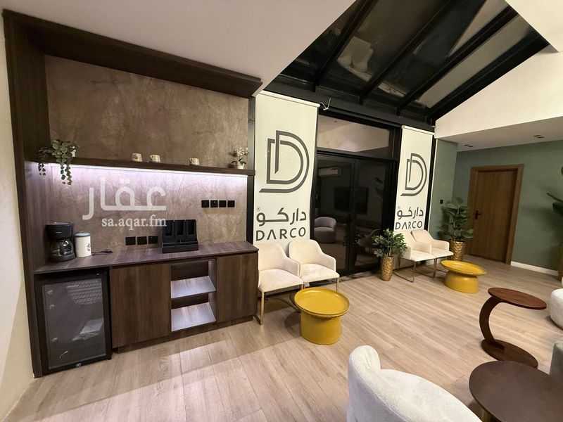 4 bedroom apartment in Al Safa, Jeddah 22