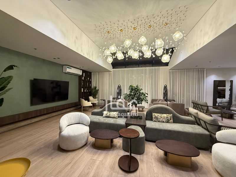 4 bedroom apartment in Al Safa, Jeddah 23