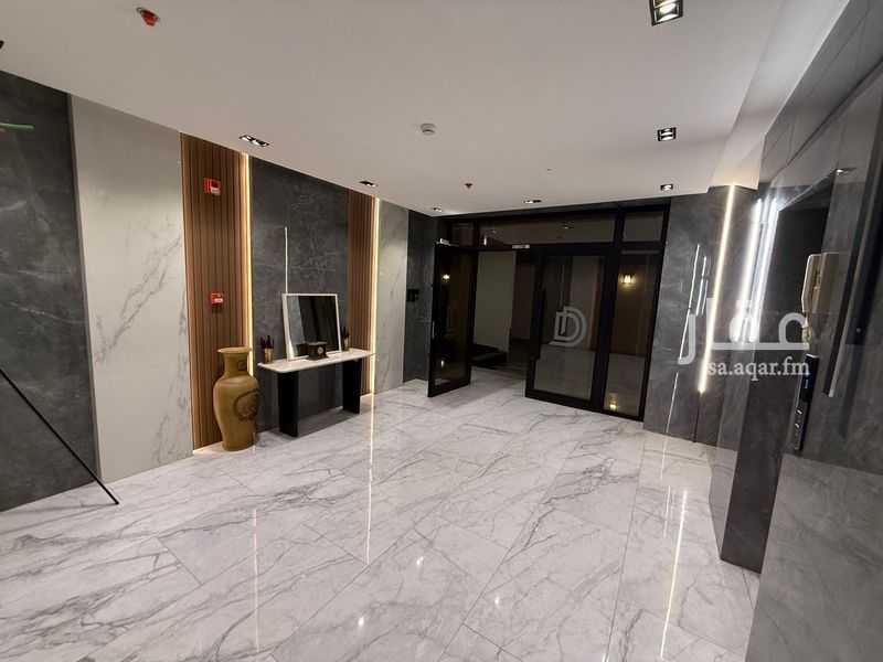 4 bedroom apartment in Al Safa, Jeddah 8