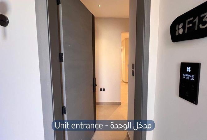 شقة 4 غرف في Al Khalij 3