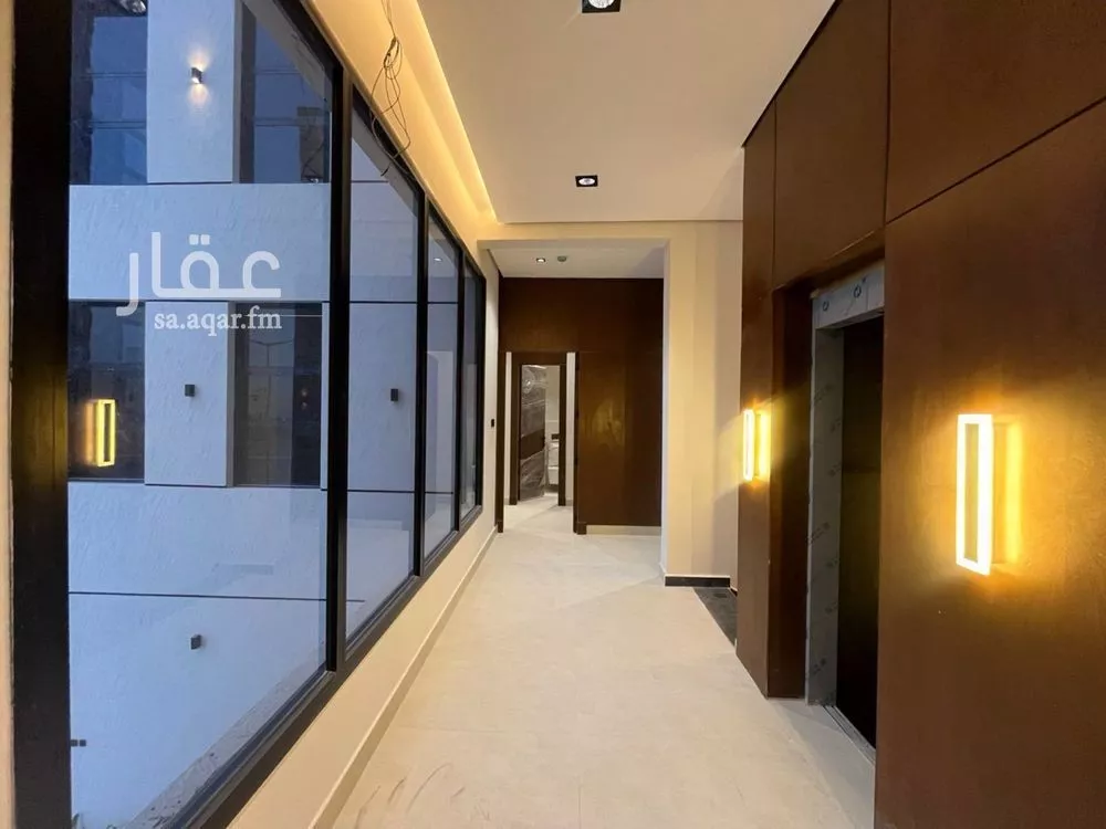 3 bedroom apartment in Al Mahdiyyah 12