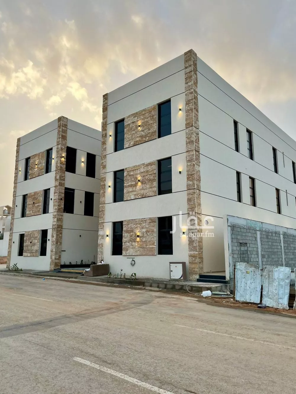 3 bedroom apartment in Al Mahdiyyah 4