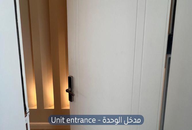 1 bedroom apartment in Al Izdihar 2