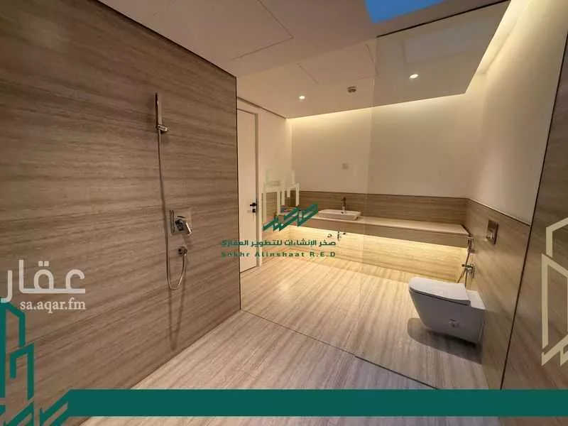 دوبلكس 5 غرف في العارض 6