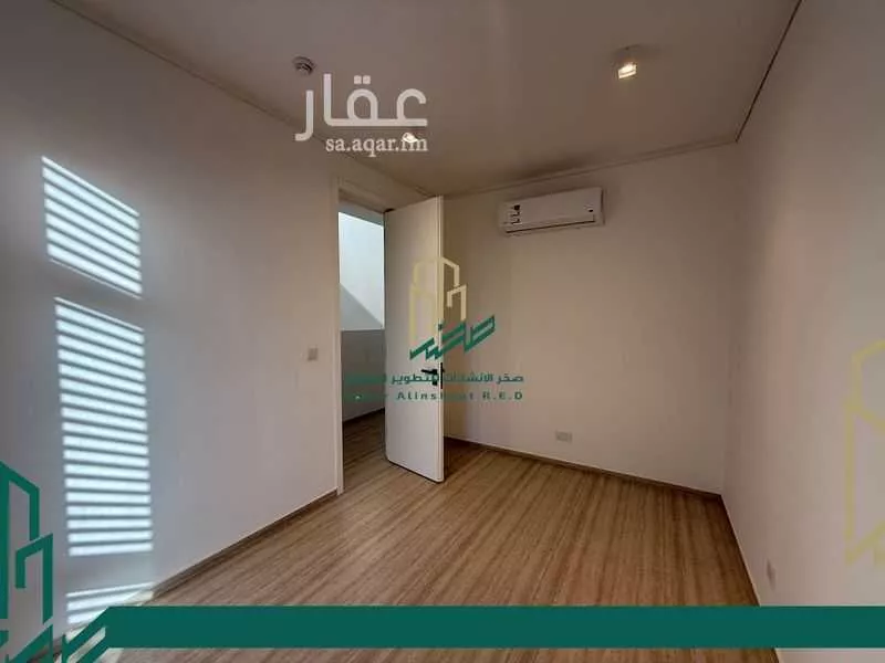 دوبلكس 5 غرف في العارض 9