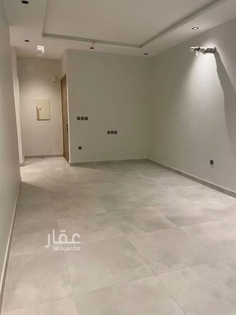 شقة 3 غرف في الزهراء 8