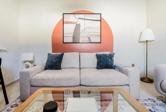1 bedroom apartment in Al Muhammadiyah 2