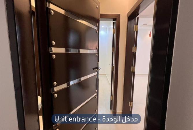 3 bedroom apartment in Al Narjis 3