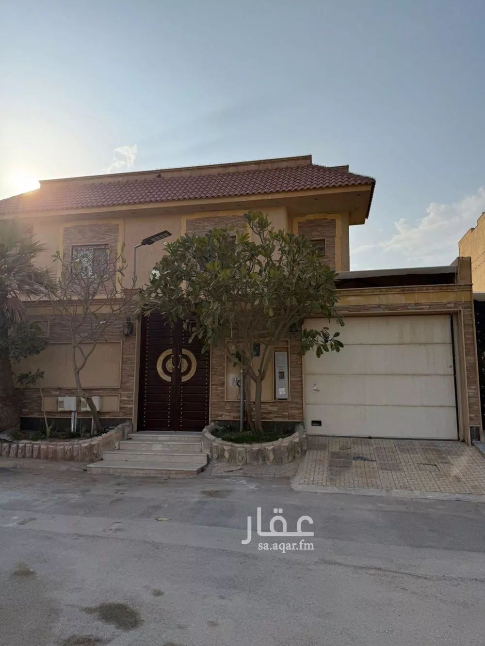 5 bedroom villa in Al Sahafah, Riyadh 4