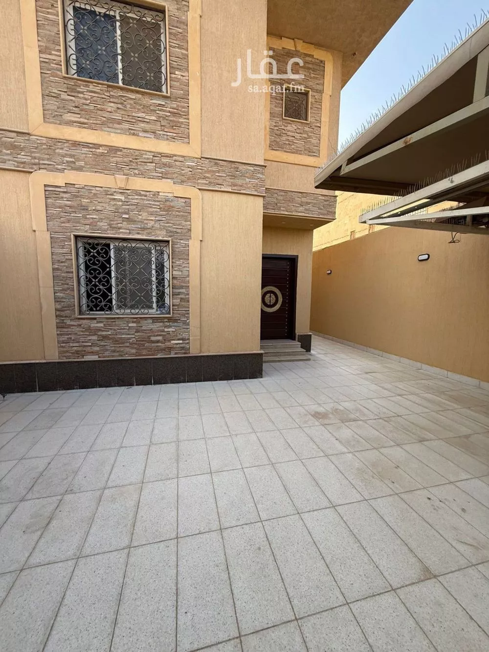 5 bedroom villa in Al Sahafah, Riyadh 5