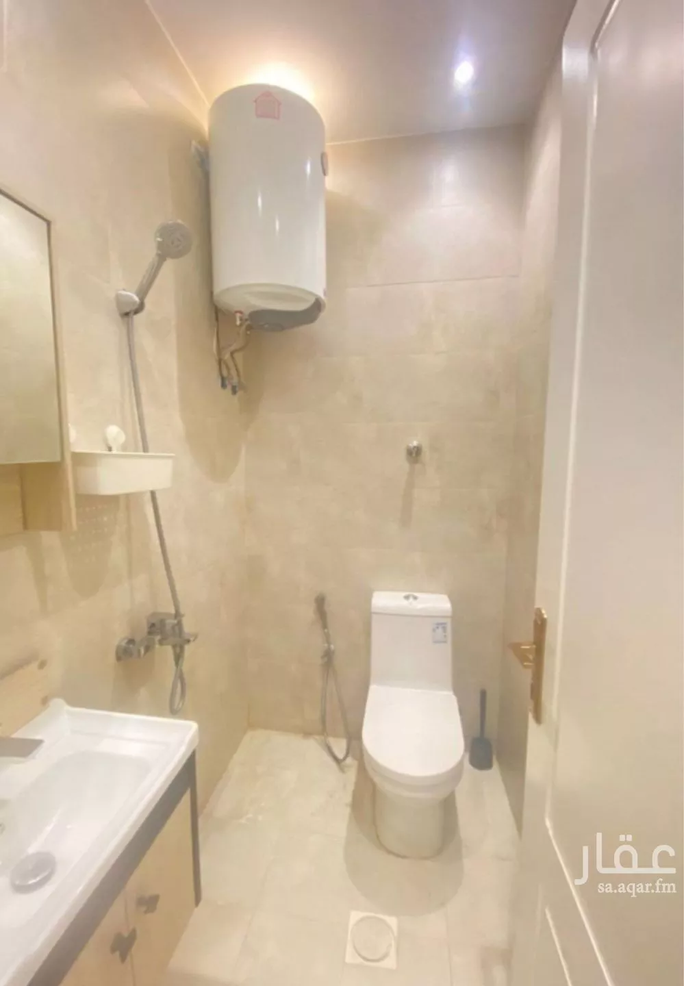 2 bedroom apartment in Al Malqa 14