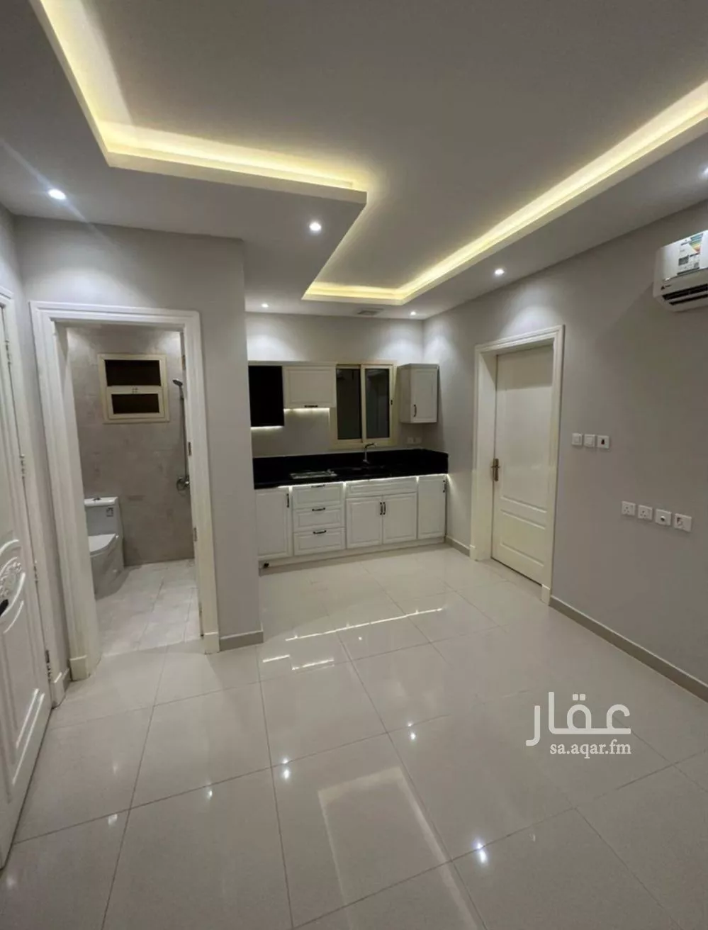 2 bedroom apartment in Al Malqa 3