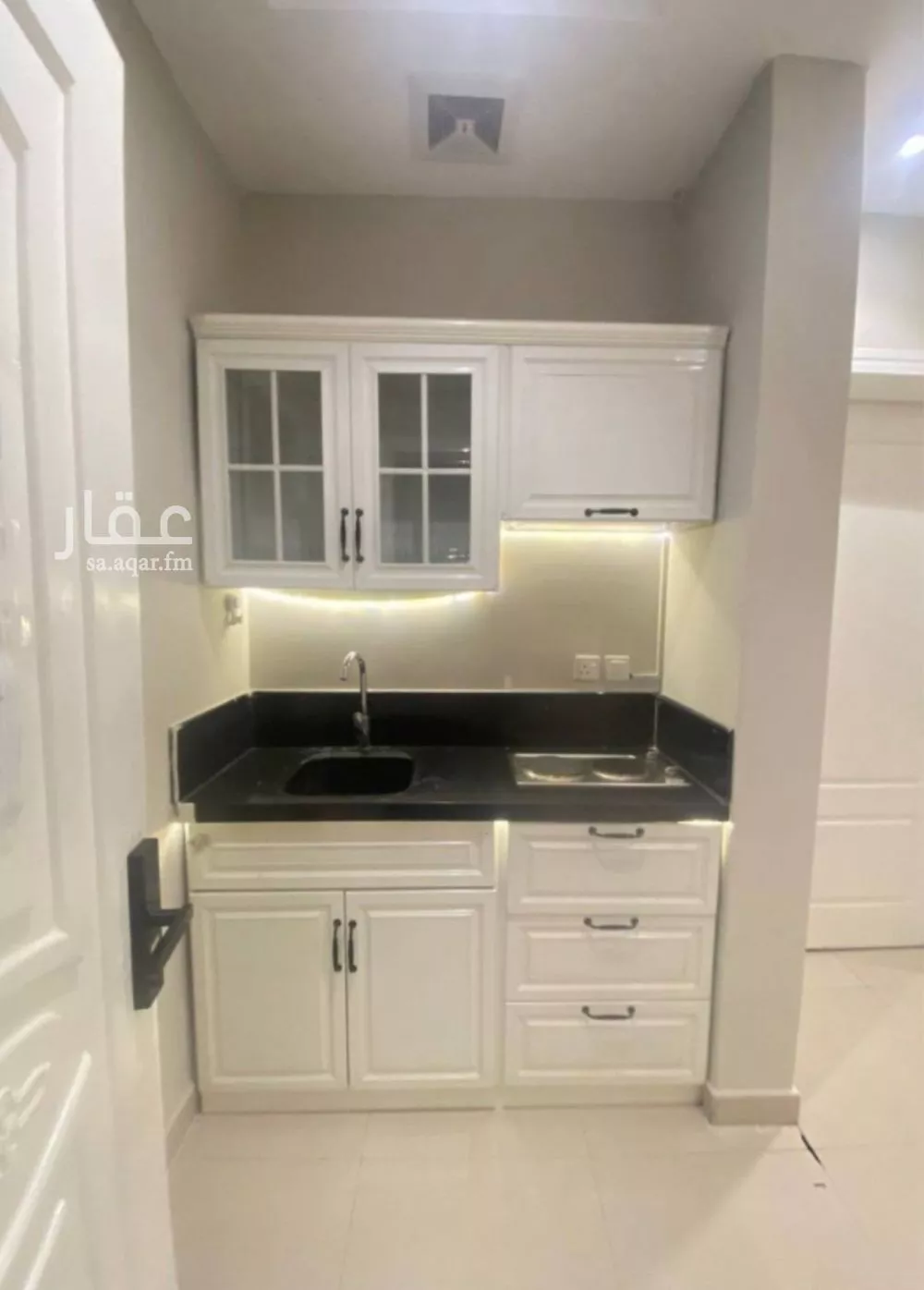 2 bedroom apartment in Al Malqa 6