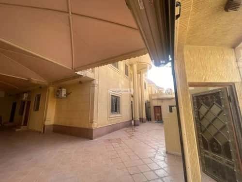 25 bedroom villa in Ishbiliyah 2