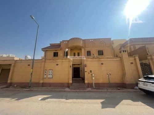 25 bedroom villa in Ishbiliyah 3