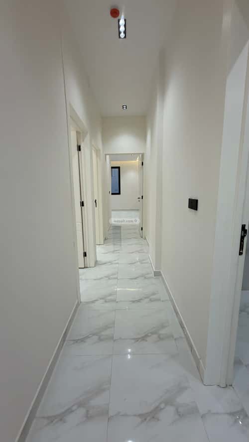 3 bedroom apartment in Al Zahrah 5