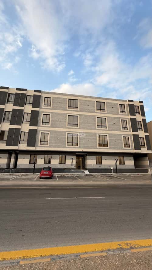 3 bedroom apartment in Al Zahrah 8