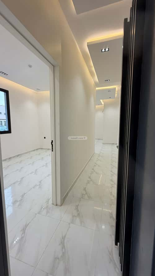 3 bedroom apartment in Al Zahrah 9