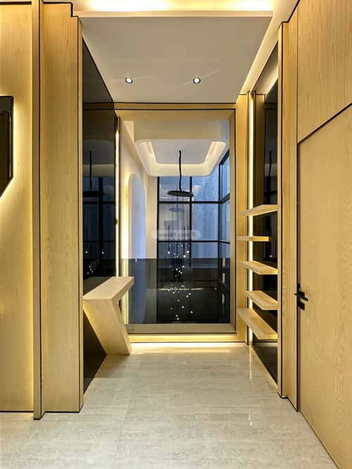 فيلا 7 غرف في المهدية 1