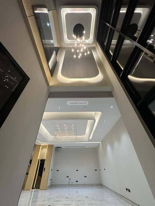 فيلا 7 غرف في المهدية 2