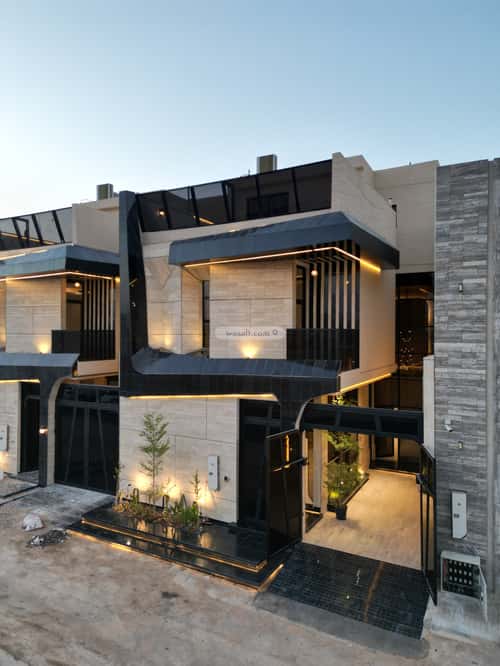 فيلا 7 غرف في المهدية 3