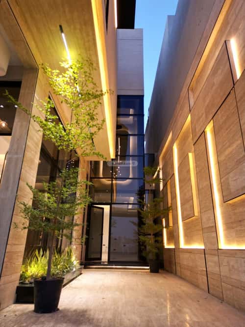 7 bedroom villa in Al Mahdiyyah 13