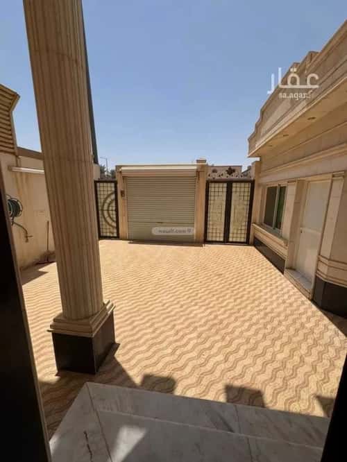 فيلا 13 غرف في المونسية 5