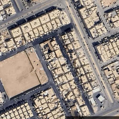 فيلا 6 غرف في اليرموك 2